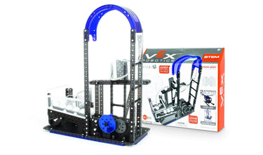 hexbug stem Vex Hook Shot